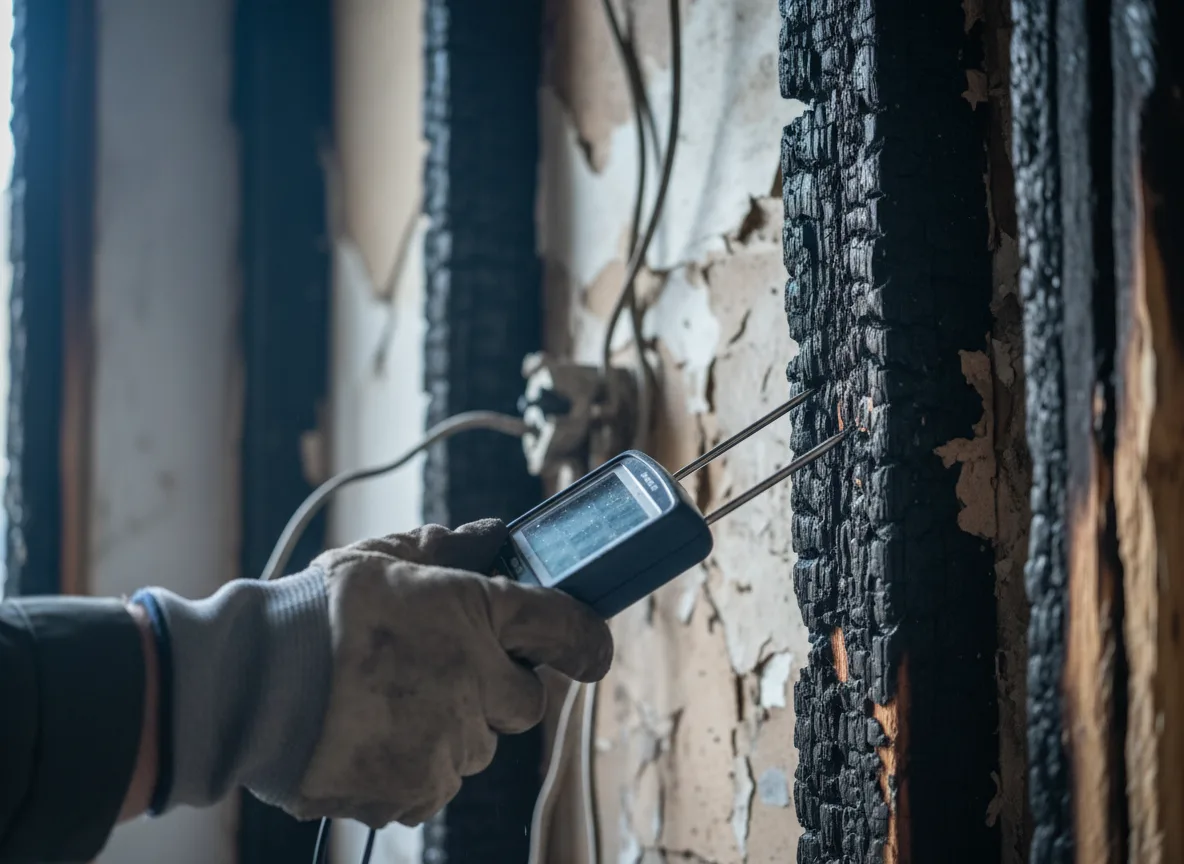 Fire Damage Restoration Narberth, PA FAQs